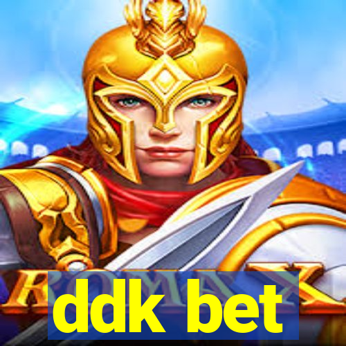 ddk bet